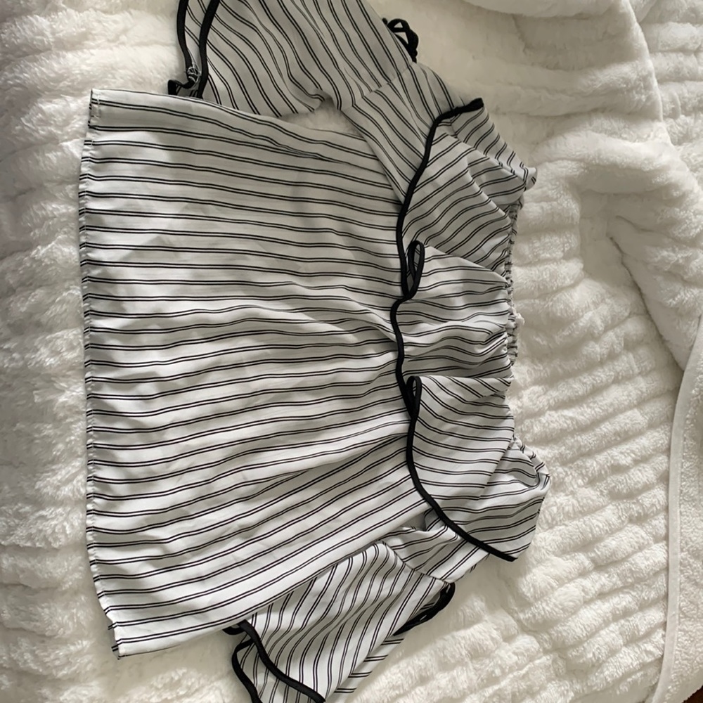 Maurice’s blouse size S